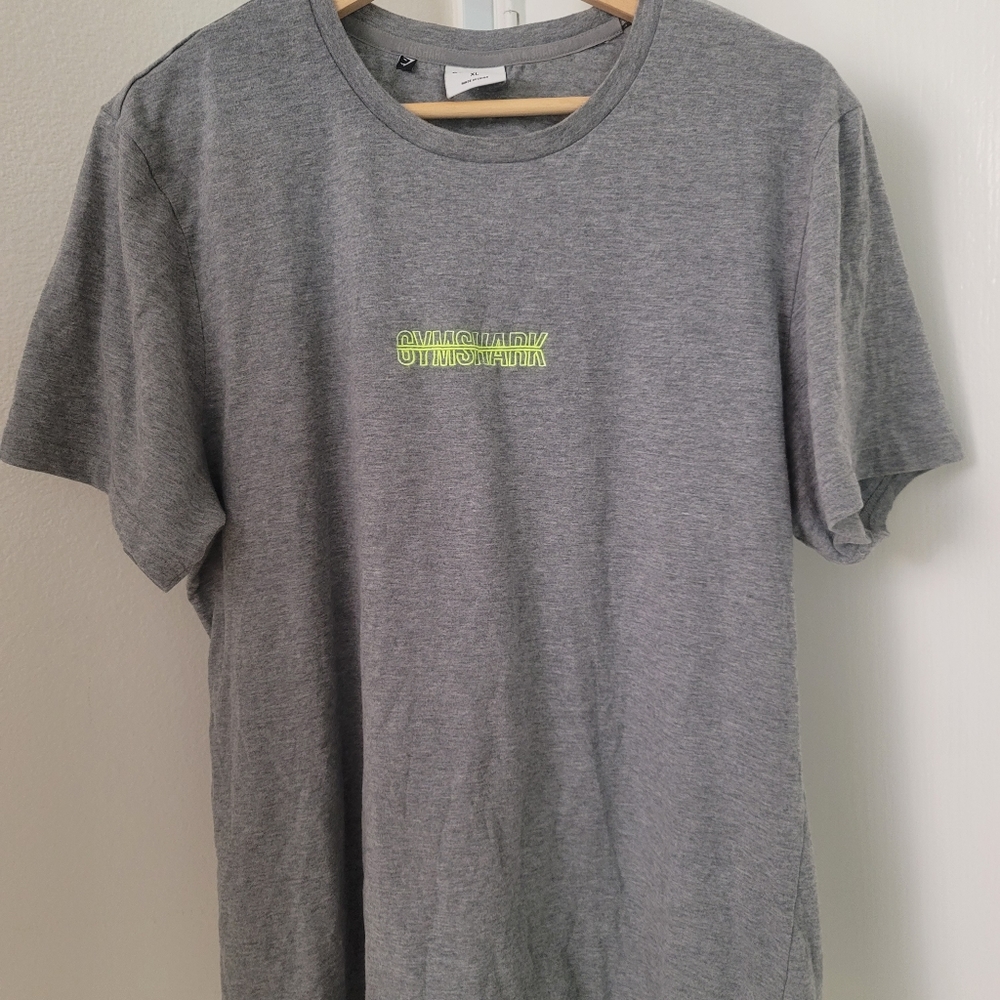 Gymshark Tee Shirt XL